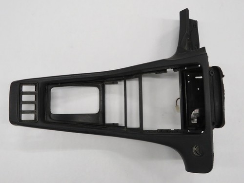 Porsche 928 console - porsche,