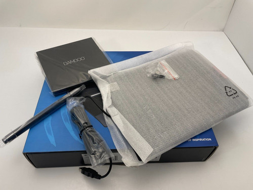 Wacom bamboo cth - wacom,