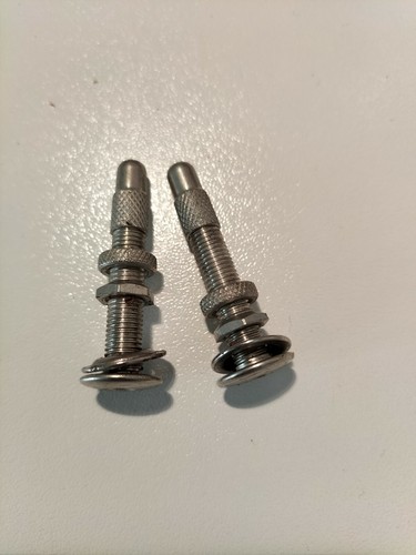 Valvola corsa anni 60 - anni, 50-60