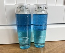 2 x 125 ml Lancome Bi-Facil