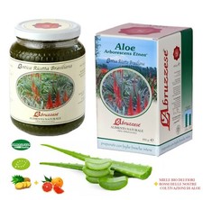 SUCCO ALOE ARBORESCENS VERA