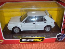 Lancia Delta Integrale HF Motorama Cararama 1:24