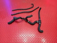 TUBI RADIATORE ACQUA GILERA GP 800 ANNO 2010 SERIE 2006 2013