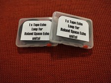 2 x NASTRO ECO LOOPS per