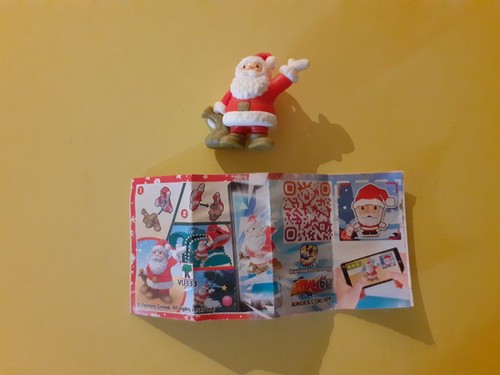 Kinder italia natale - ,