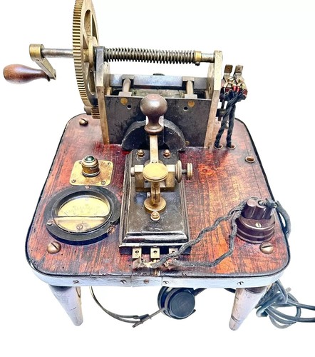 Telecomunicazioni museale - telecomunicazioni,