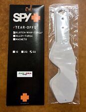 LENTI A STRAPPO OCCHIALI MX