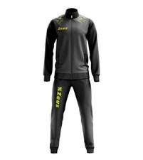 Tuta Zeus Easy uomo donna sport calcio fitness