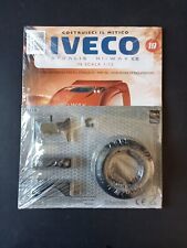 IVECO Hachette Stralis Hi Way E6 n. 19