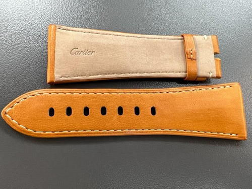 Cartier original leather - original,