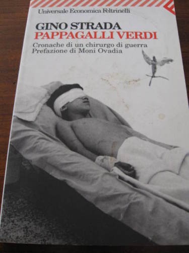 Pappagalli verdi gino - pappagalli,