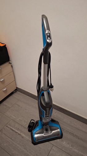 Lavapavimenti bissel crosswave - bissel,