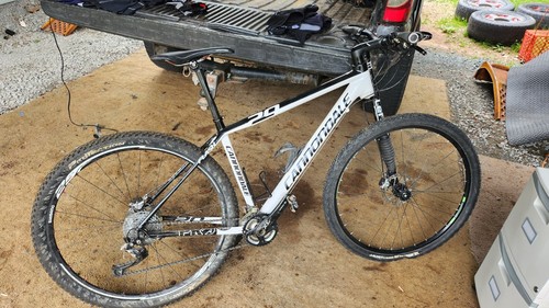 Cannondale flash mountain - flash,