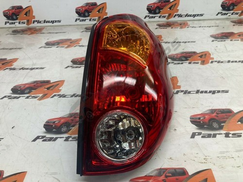 Fanale posteriore lato - , guida