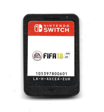 Fifa nintendo switch - fifa,