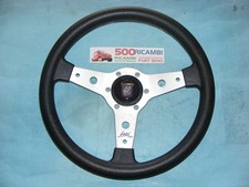 Fiat 500 r volante - 500,
