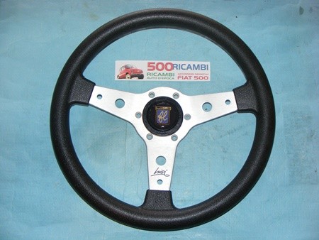 Fiat 500 r volante - fiat, d/f/l/r
