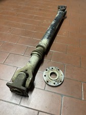 Albero Trasmissione Anteriore