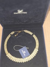 Collana Swarovski originale