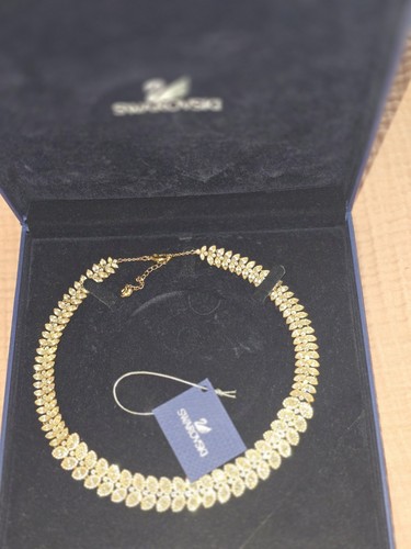 Collana swarovski originale - collana,