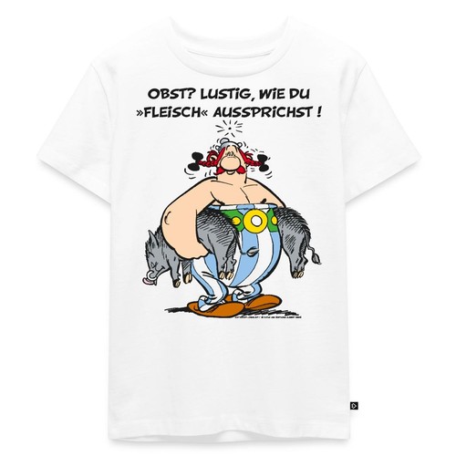 Shirt asterix obelix - t-shirt,