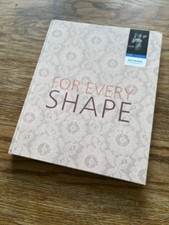 For Every Shape The History Of