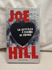 La Scatola A Forma Di Cuore