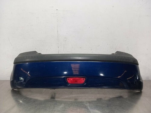 Paraurti posteriore hyundai - paraurti,