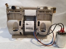 Thomas Pompa Vuoto 2660