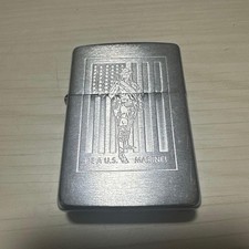 ZIPPO BE A US MARINE 1995