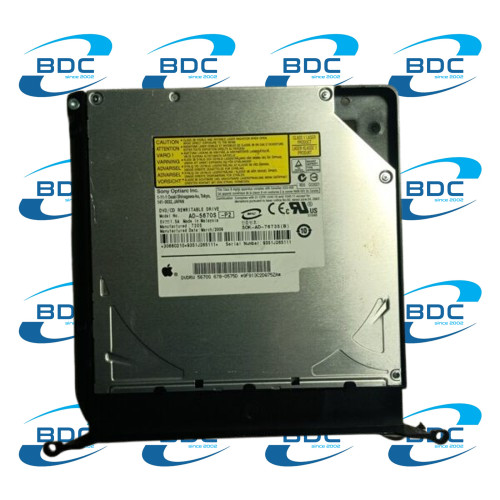 Apple originale dvd superdrive - apple,