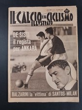 Magazine IL FOOTBALL e il