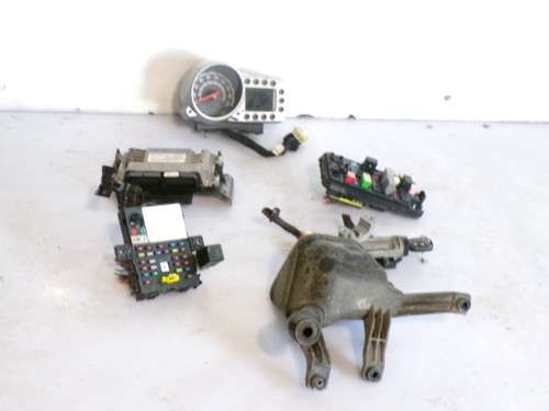 12636 kit accensione - 12636,