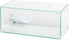 Tartarughiera in Vetro Con