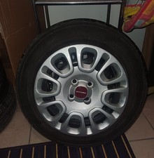 Kit completo cerchi con - 4,