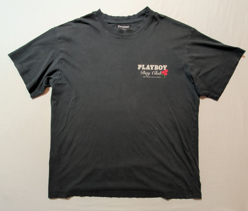 Shirt grafica playboy x - t-shirt,