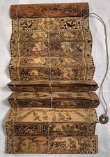 Manoscritto Sutra, Noto