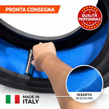 Isolamento Per Pneumatici