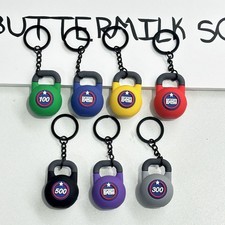 Mini Manubri Simulazione