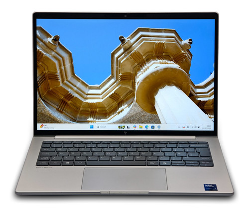 Elitebook g1i intel ultra - 8,