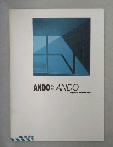 Ando par - by/par,