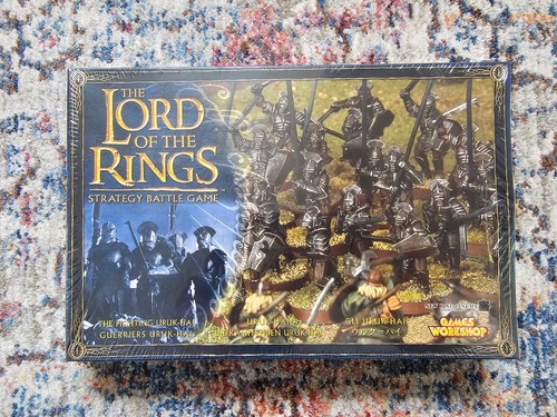 Games workshop signore - games, il