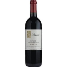 Parusso Nebbiolo Langhe 2023