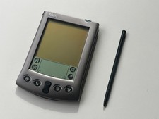 Palm VX Vintage PDA Grigio -