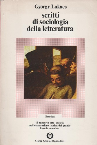 Scritti sociologia della - sociologia,