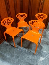Set of 4 DESIGN MOROSO