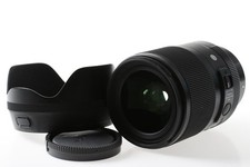 SIGMA 35 mm f/1,4 DG DN Art
