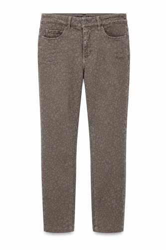 Jeans skinny donna - mac, taglia