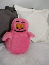Peluche Barbapa Hermann del