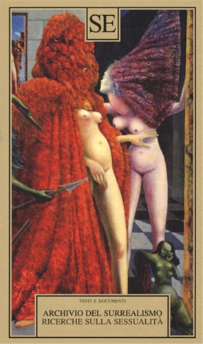 Archivio del surrealismo - ,
